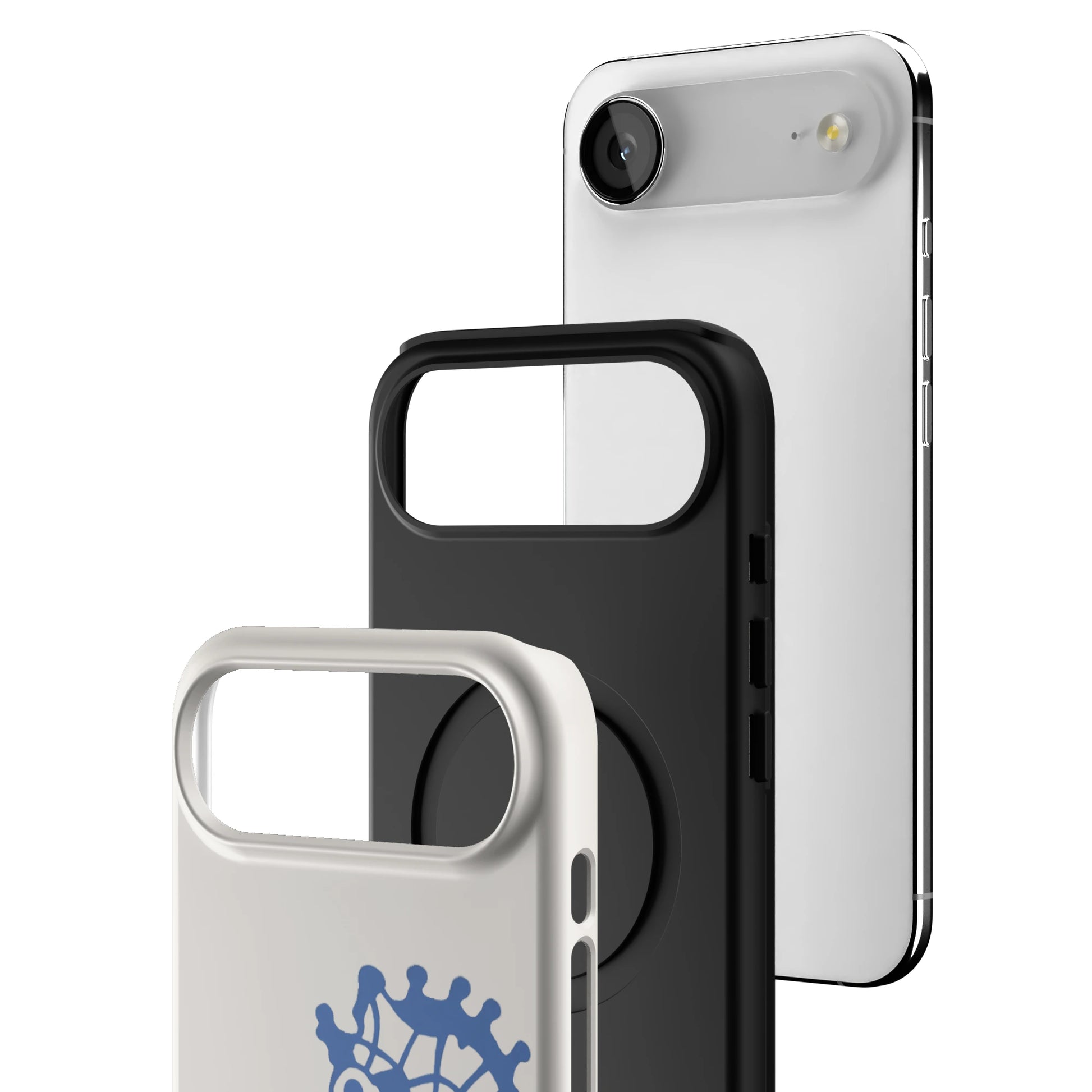 Saltmane iPhone Case gallery - Iphone_17_Air_3