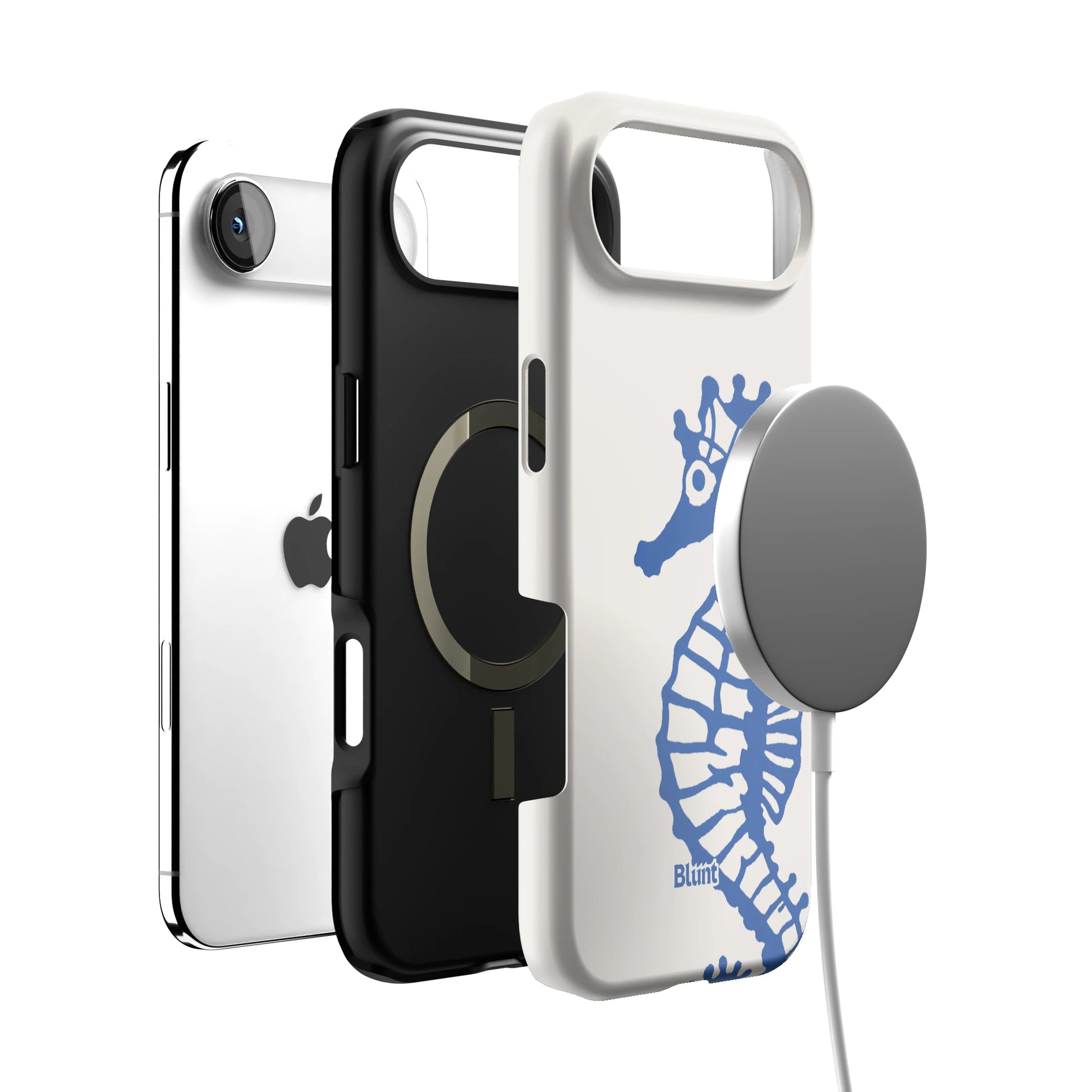 Saltmane iPhone Case gallery - Iphone_17_Air_4