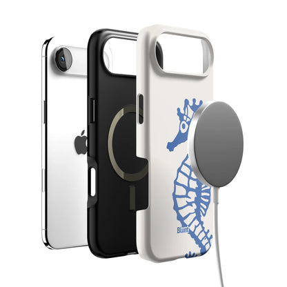 Saltmane iPhone Case gallery - Iphone_17_Air_4