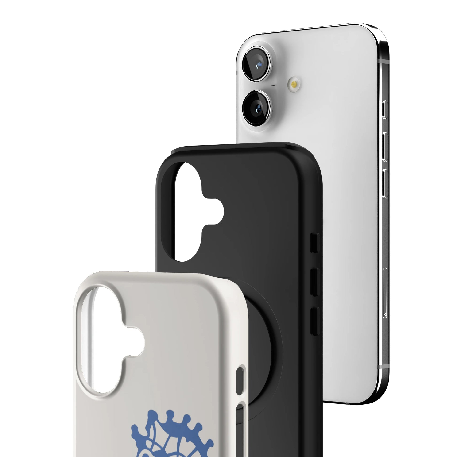 Saltmane iPhone Case gallery - Iphone_17_Iphone_3