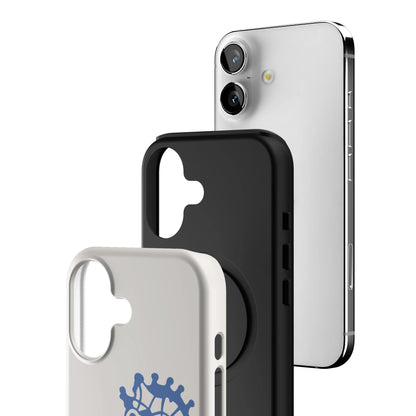 Saltmane iPhone Case gallery - Iphone_17_Iphone_3