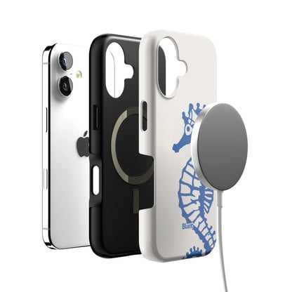 Saltmane iPhone Case gallery - Iphone_17_Iphone_4