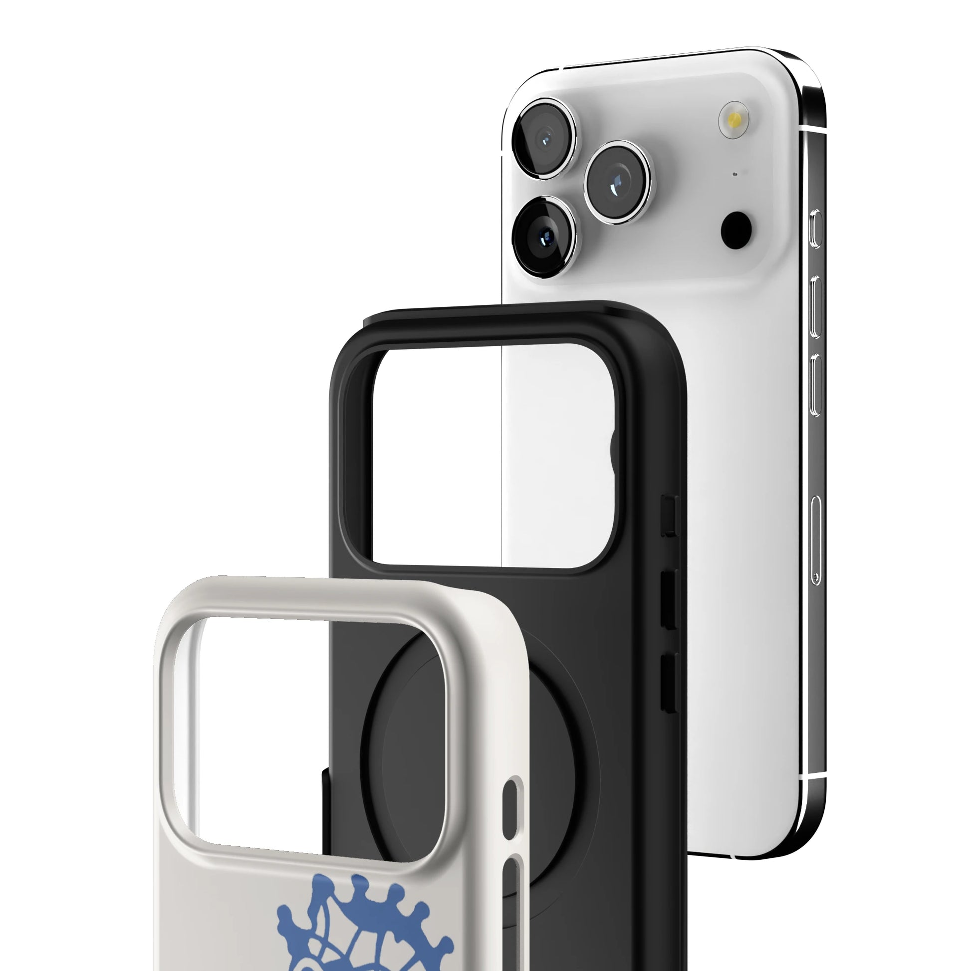 Saltmane iPhone Case gallery - Iphone_17_Pro_3