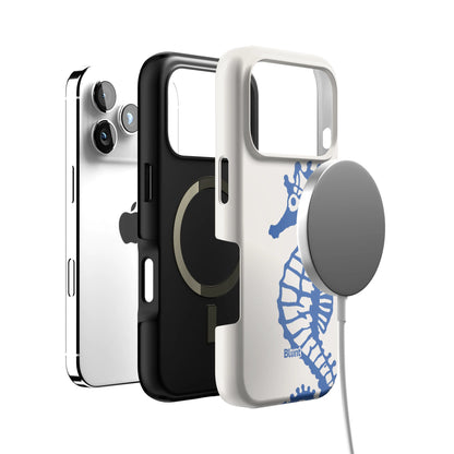 Saltmane iPhone Case gallery - Iphone_17_Pro_4
