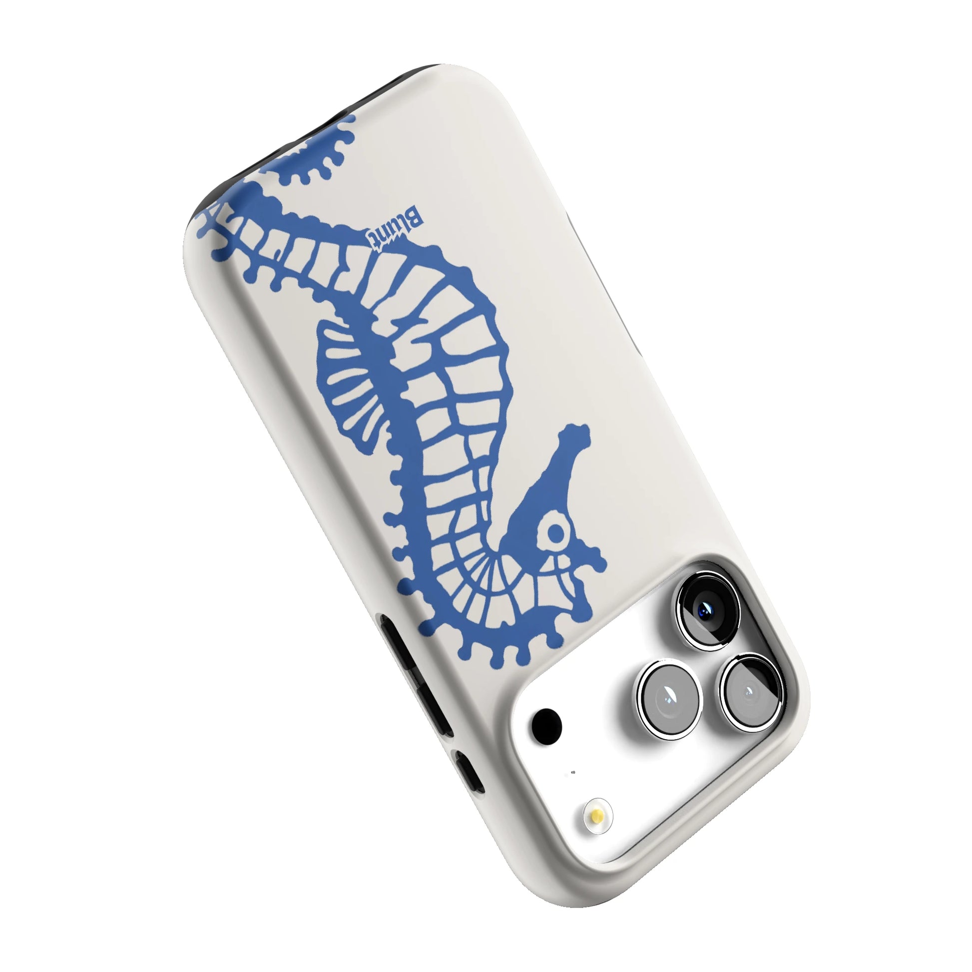 Saltmane iPhone Case gallery - Iphone_17_Pro_5
