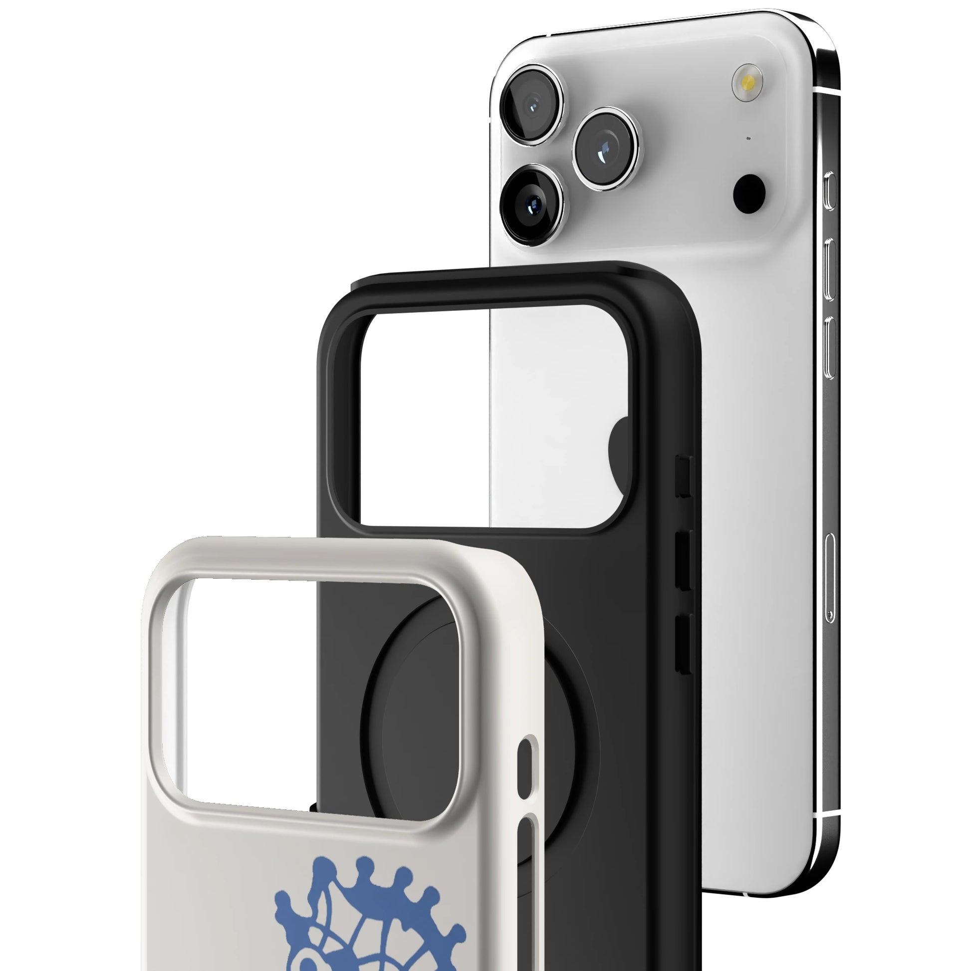 Saltmane iPhone Case gallery - Iphone_17_Pro_Max_3