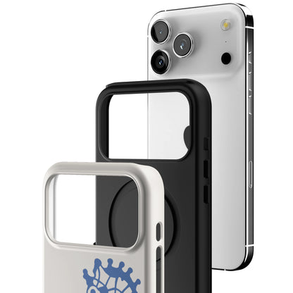 Saltmane iPhone Case gallery - Iphone_17_Pro_Max_3