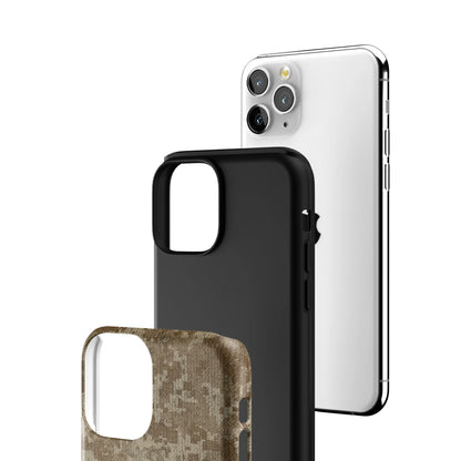 Sandstorm iPhone Case gallery - Iphone_11_Pro_3