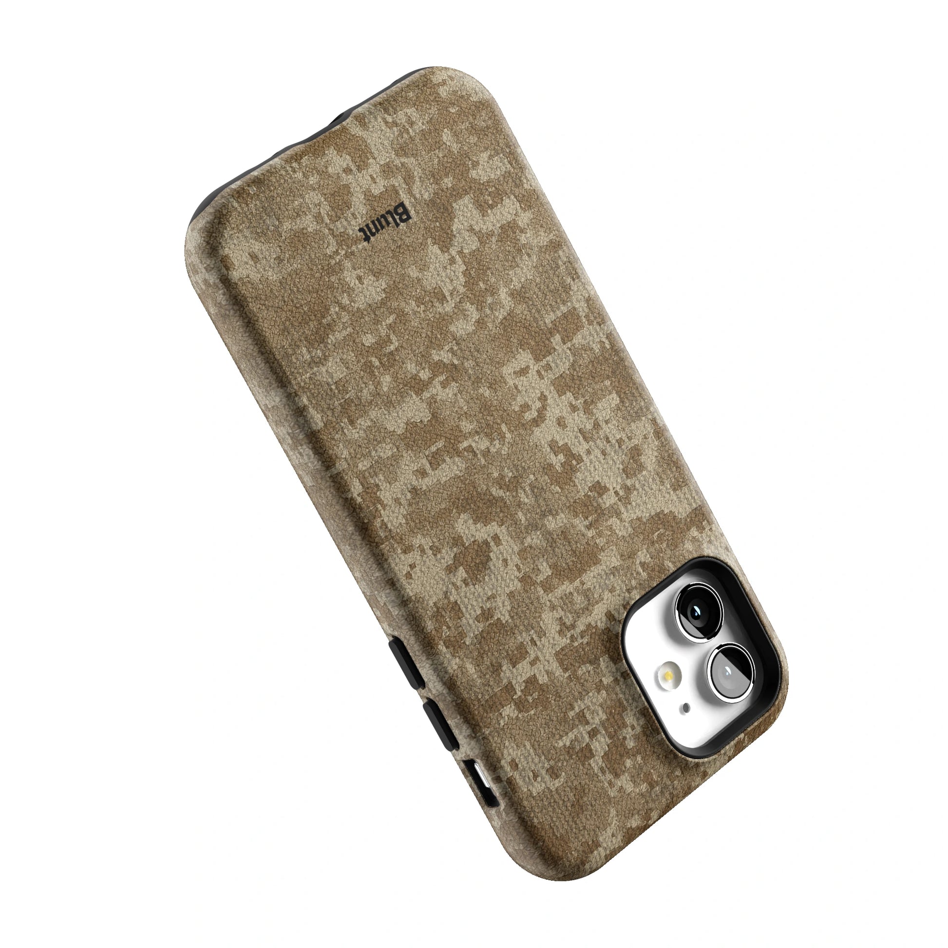 Sandstorm iPhone Case gallery - Iphone_12_Iphone_5