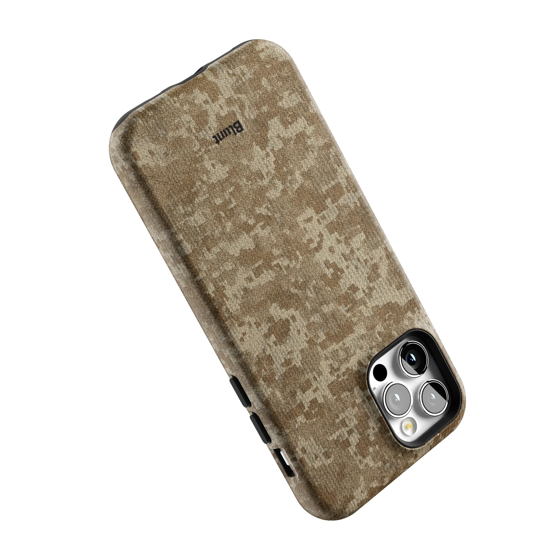 Sandstorm iPhone Case gallery - Iphone_12_Pro_5