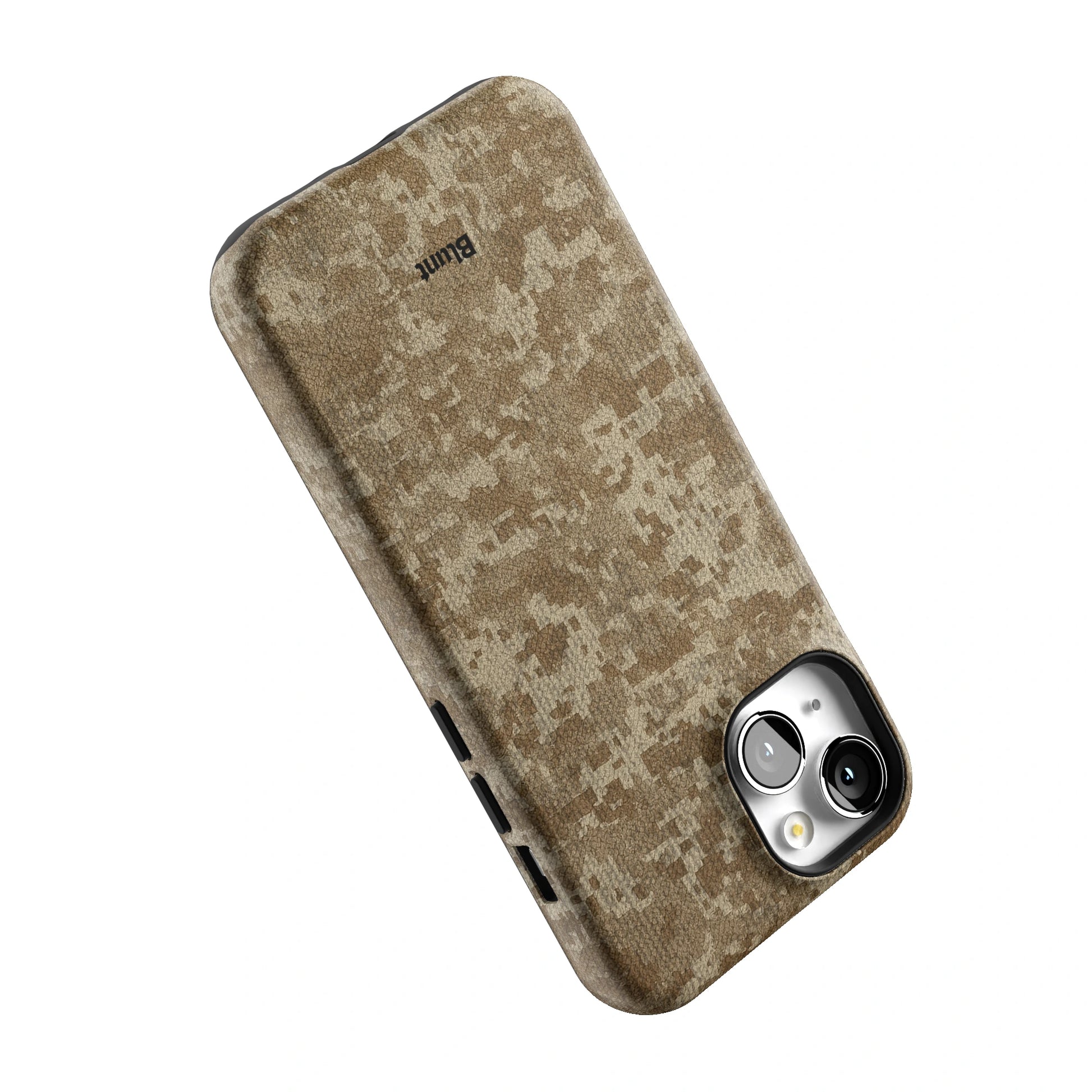 Sandstorm iPhone Case gallery - Iphone_14_Iphone_5
