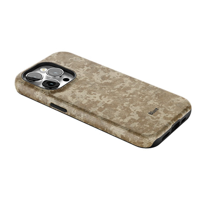 Sandstorm iPhone Case gallery - Iphone_14_Pro_2