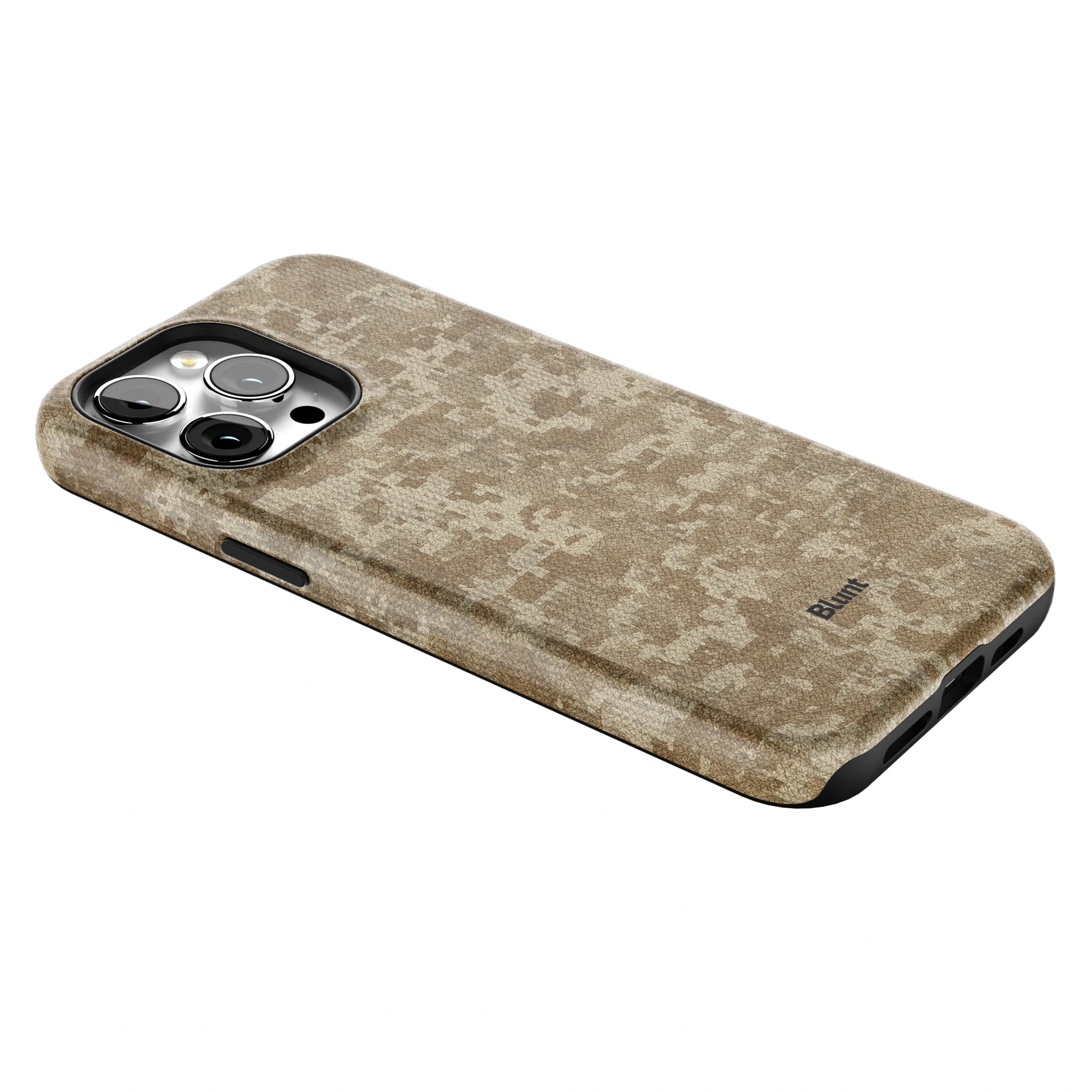 Sandstorm iPhone Case gallery - Iphone_14_Pro_Max_2