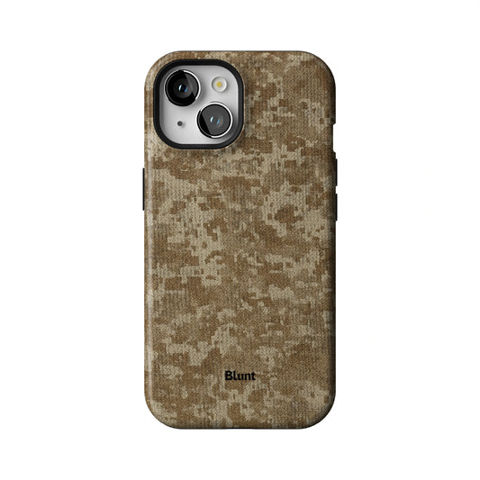 Sandstorm iPhone Case gallery - Iphone_15_Iphone_1