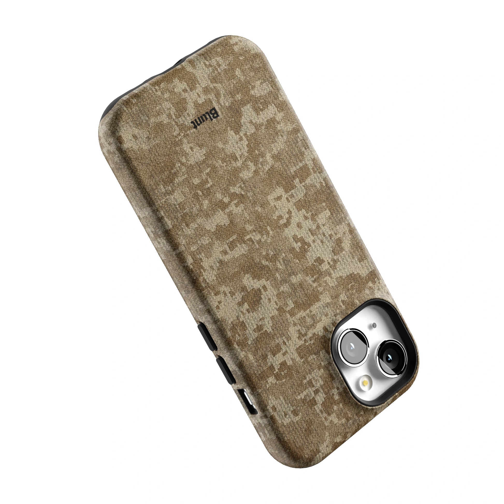 Sandstorm iPhone Case gallery - Iphone_15_Iphone_5