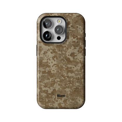 Sandstorm iPhone Case gallery - Iphone_15_Pro_1