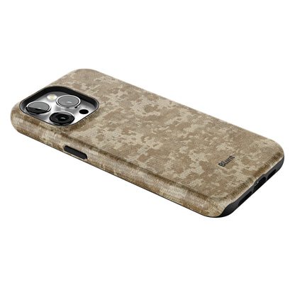 Sandstorm iPhone Case gallery - Iphone_15_Pro_Max_2