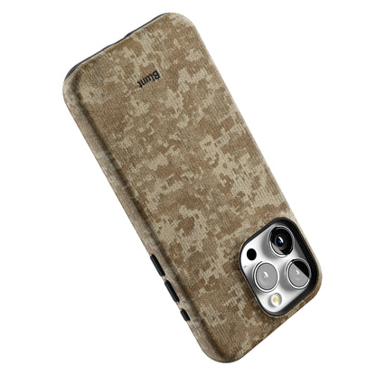Sandstorm iPhone Case gallery - Iphone_15_Pro_Max_5