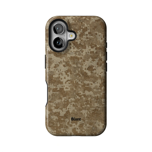 Sandstorm iPhone Case gallery - Iphone_16_Iphone_1