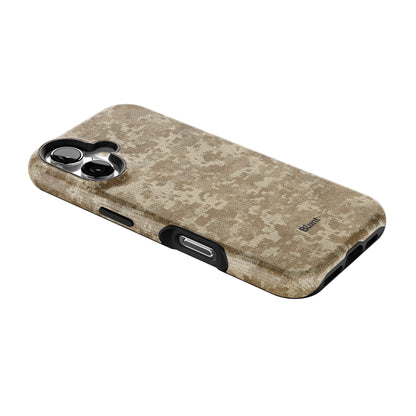 Sandstorm iPhone Case gallery - Iphone_16_Iphone_2