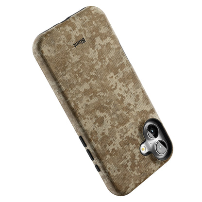 Sandstorm iPhone Case gallery - Iphone_16_Mini_Air_Plus_5