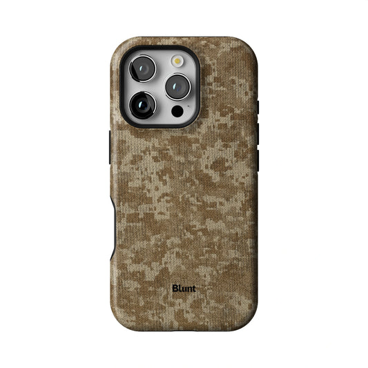 Sandstorm iPhone Case gallery - Iphone_16_Pro_1