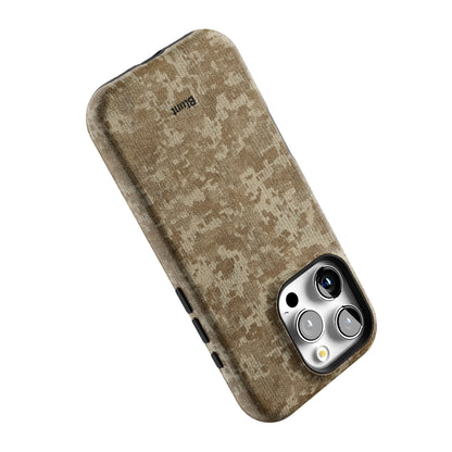 Sandstorm iPhone Case gallery - Iphone_16_Pro_5