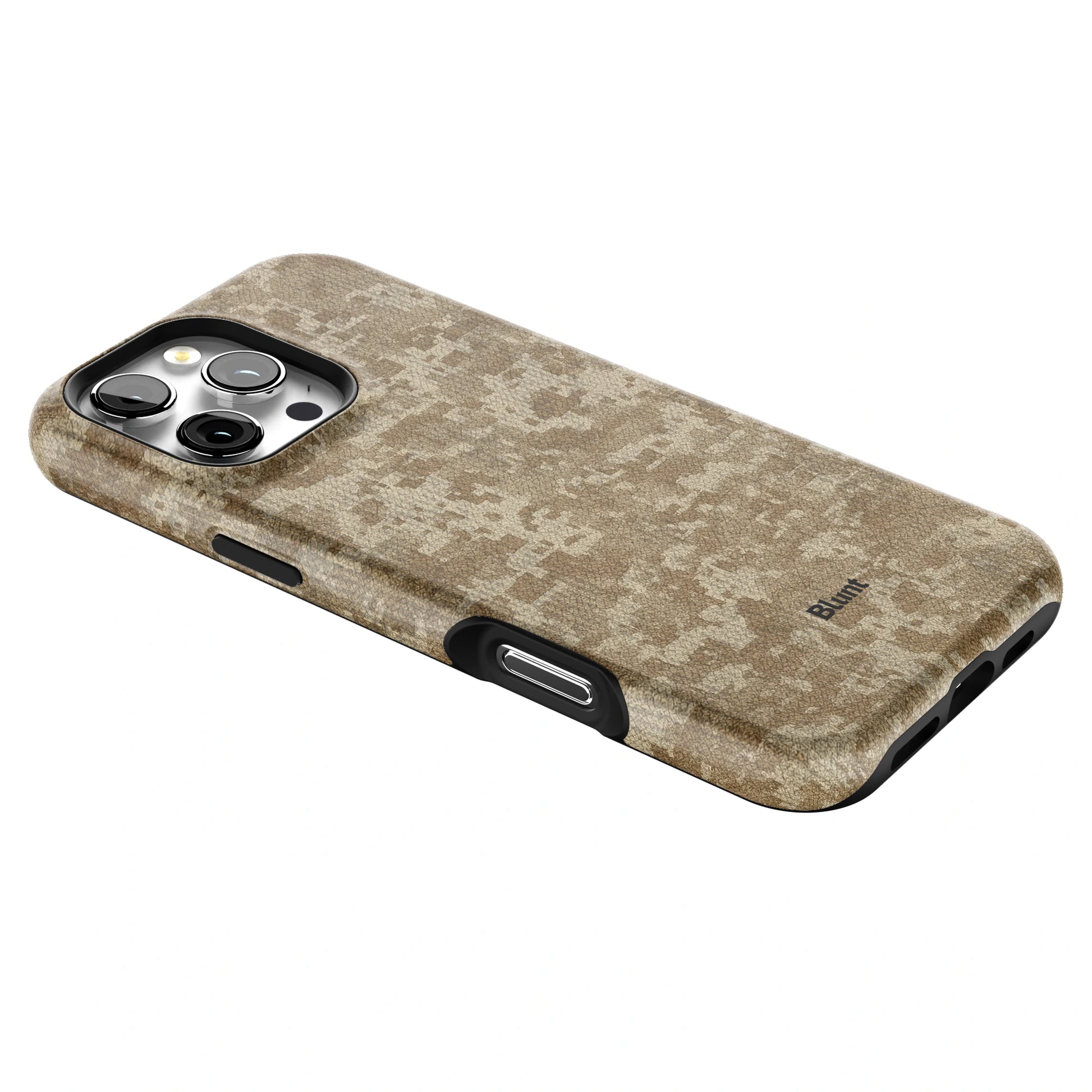 Sandstorm iPhone Case gallery - Iphone_16_Pro_Max_2