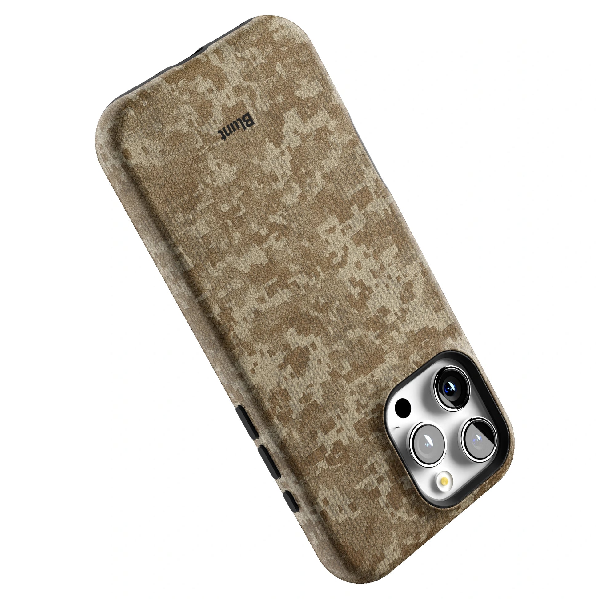 Sandstorm iPhone Case gallery - Iphone_16_Pro_Max_5