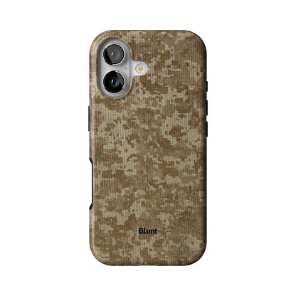 Sandstorm iPhone Case gallery - Iphone_17_Iphone_1
