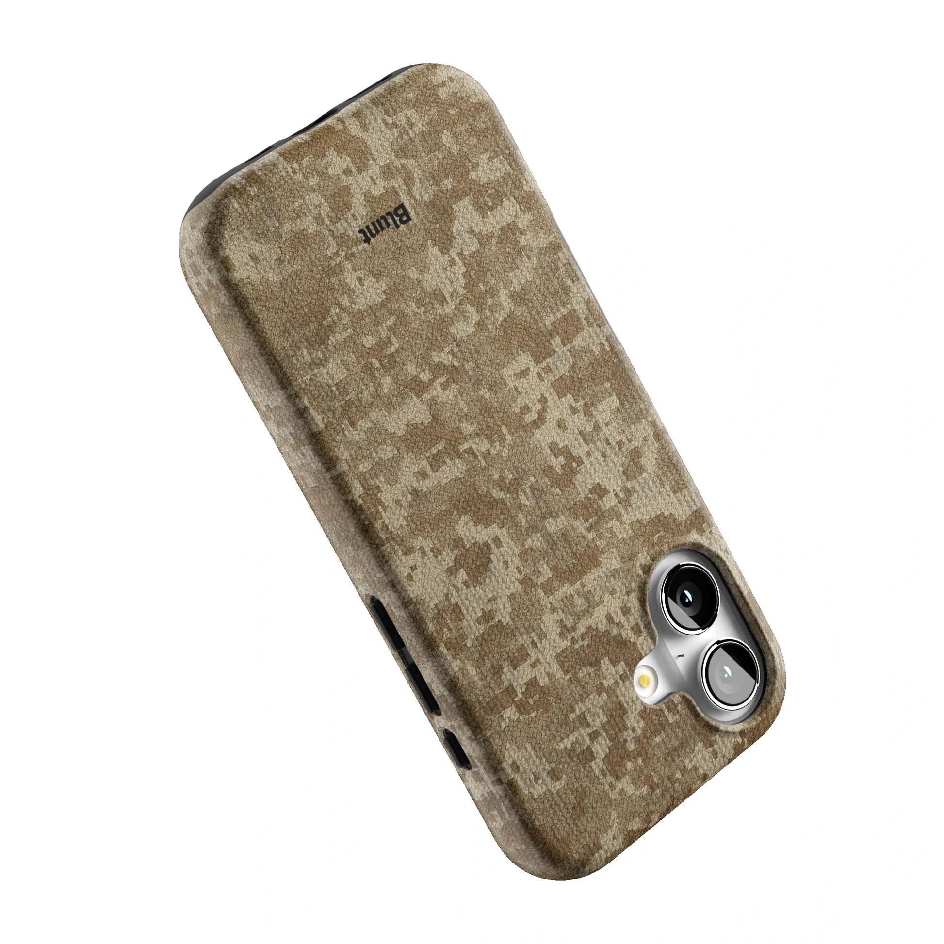 Sandstorm iPhone Case gallery - Iphone_17_Iphone_5