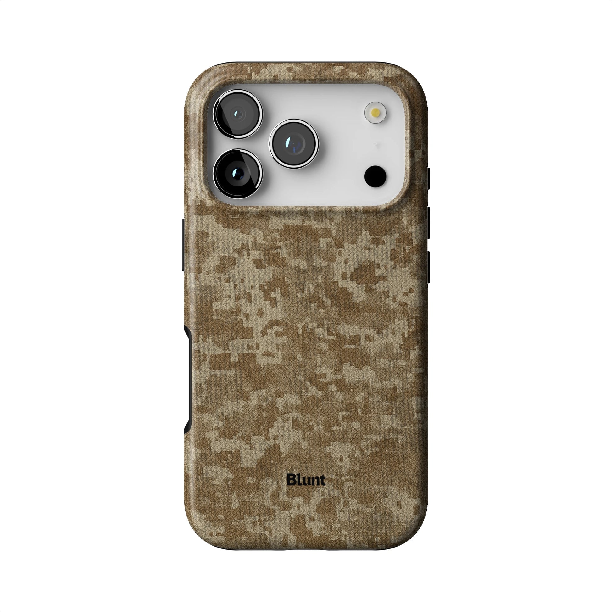 Sandstorm iPhone Case gallery - Iphone_17_Pro_1