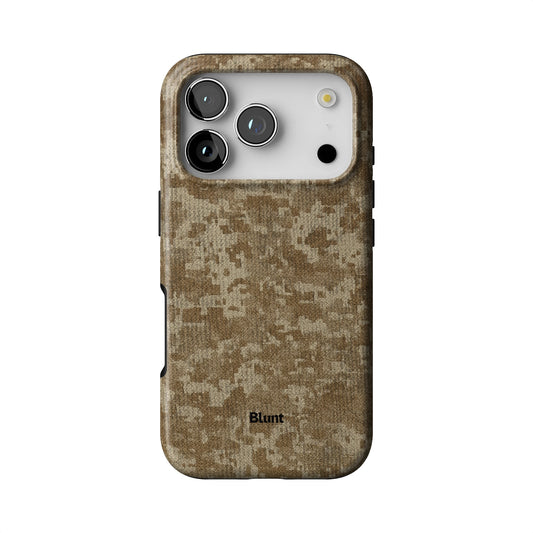 Sandstorm iPhone Case gallery - Iphone_17_Pro_1