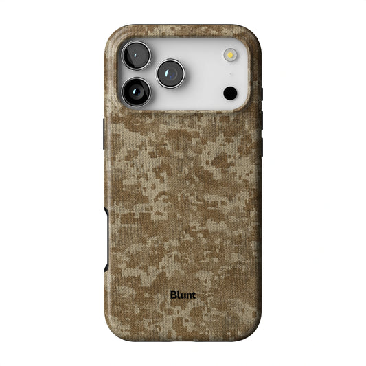 Sandstorm iPhone Case gallery - Iphone_17_Pro_Max_1