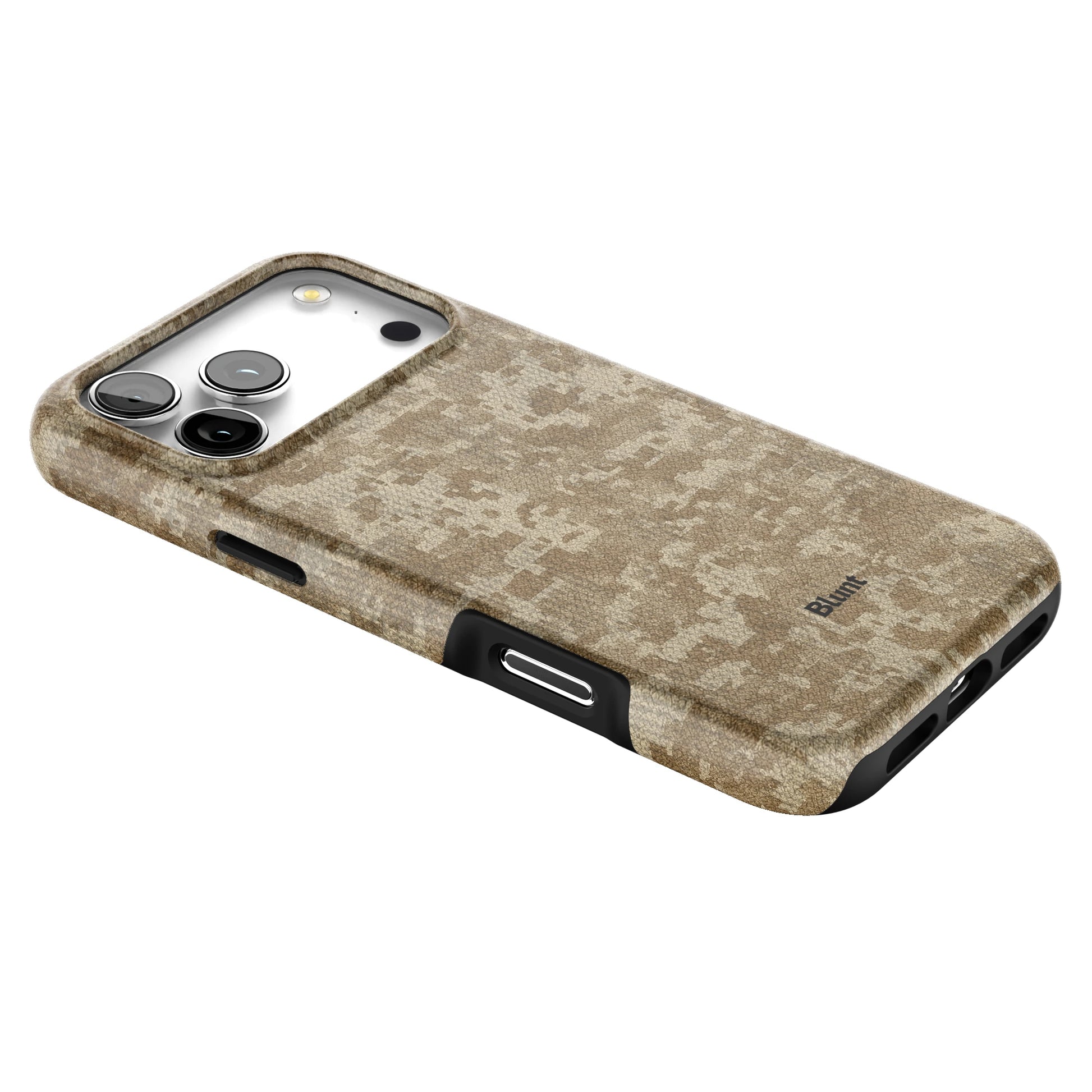 Sandstorm iPhone Case gallery - Iphone_17_Pro_Max_2