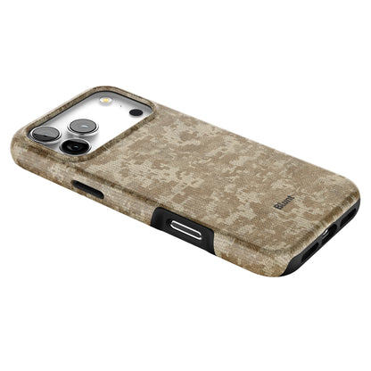 Sandstorm iPhone Case gallery - Iphone_17_Pro_Max_2