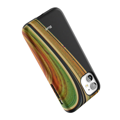 Saturn Flow iPhone Case gallery - Iphone_11_Iphone_5