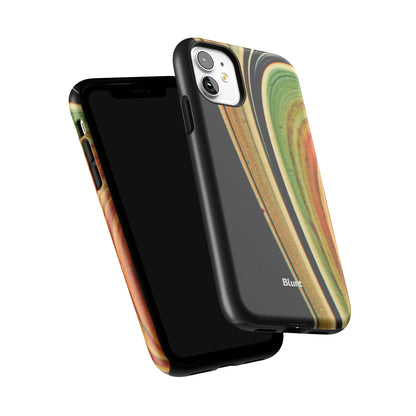 Saturn Flow iPhone Case gallery - Iphone_11_Iphone_6