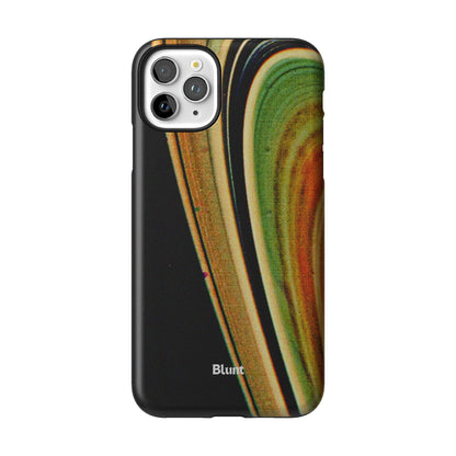 Saturn Flow iPhone Case gallery - Iphone_11_Pro_Max_1