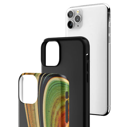 Saturn Flow iPhone Case gallery - Iphone_11_Pro_Max_3