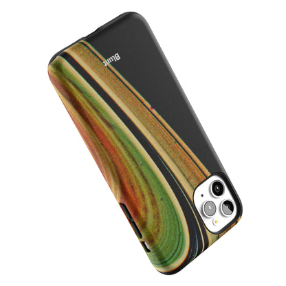 Saturn Flow iPhone Case gallery - Iphone_11_Pro_Max_5