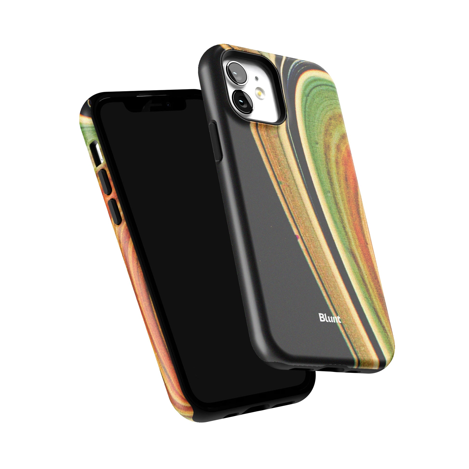 Saturn Flow iPhone Case gallery - Iphone_12_Iphone_6