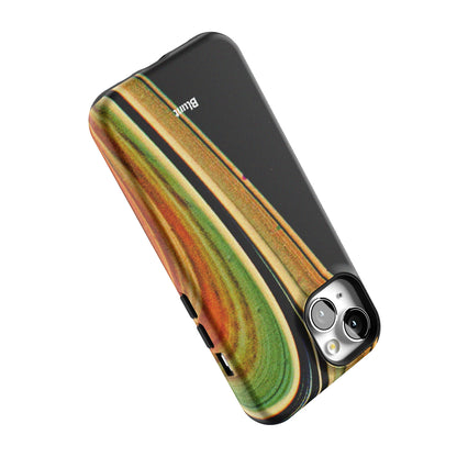 Saturn Flow iPhone Case gallery - Iphone_13_Iphone_5