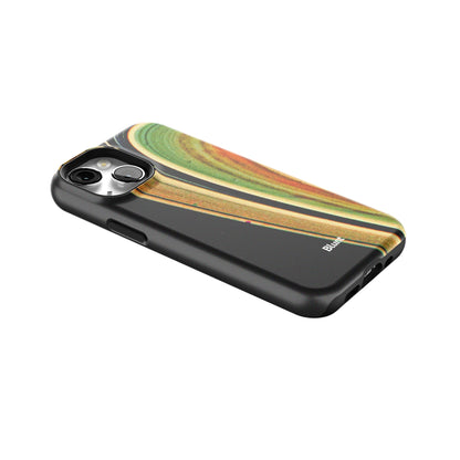 Saturn Flow iPhone Case gallery - Iphone_13_Mini_Air_Plus_2