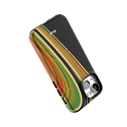 Saturn Flow iPhone Case gallery - Iphone_13_Mini_Air_Plus_5
