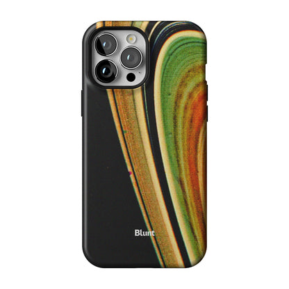 Saturn Flow iPhone Case gallery - Iphone_13_Pro_Max_1