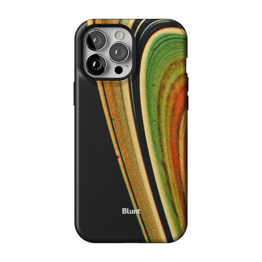 Saturn Flow iPhone Case gallery - Iphone_13_Pro_Max_1