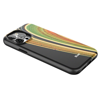 Saturn Flow iPhone Case gallery - Iphone_13_Pro_Max_2