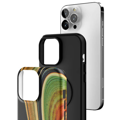 Saturn Flow iPhone Case gallery - Iphone_13_Pro_Max_3
