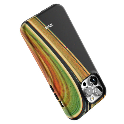 Saturn Flow iPhone Case gallery - Iphone_13_Pro_Max_5